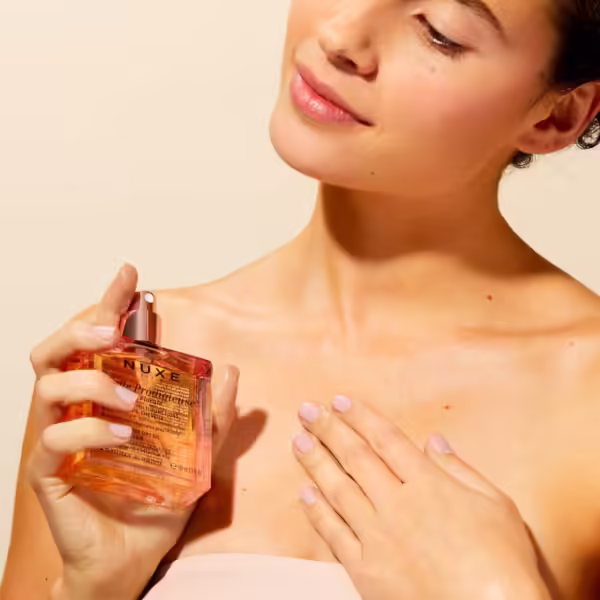 NUXE Huile Prodigieuse Florale Multi-Purpose Dry Oil 50ml - Image 2