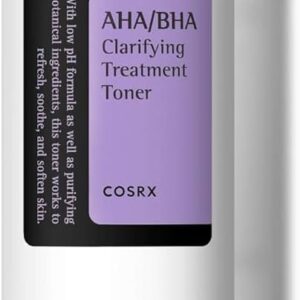 COSRX AHA/BHA Clarifying Treatment Toner 150ml