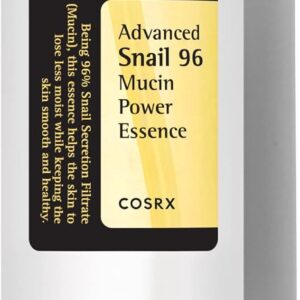 COSRX Advance Snail 96 Mucin Power Essence 100ml