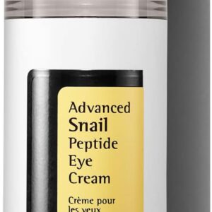 COSRX Advanced Snail Peptide Eye Cream 25ml