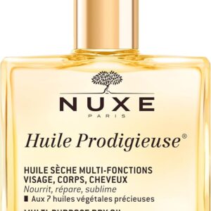 NUXE Huile Prodigieuse Multi-Purpose Dry Oil 100ml