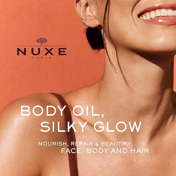 NUXE Huile Prodigieuse Multi-Purpose Dry Oil 100ml - Image 2