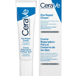 CERAVE Eye Repair for dark circles and puffiness Cream 14 ml